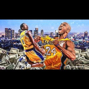 Meet your Posher, Jeffery